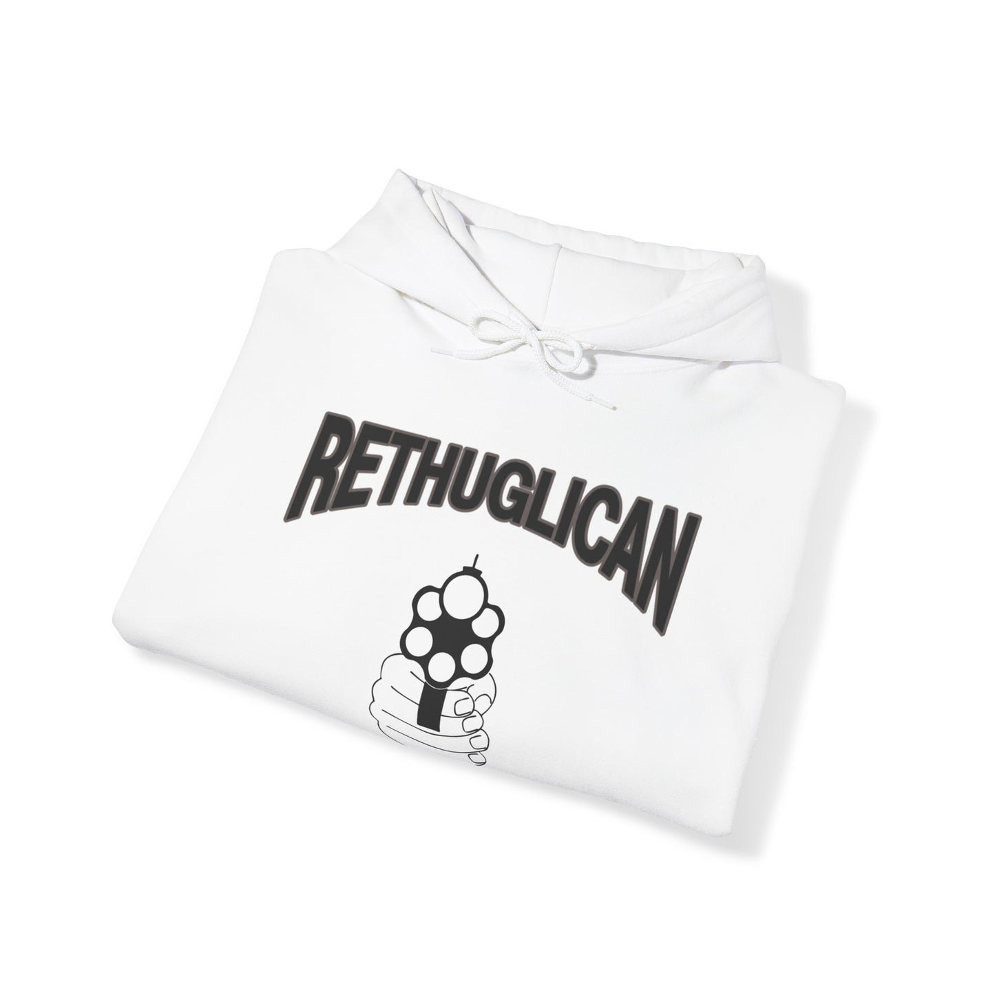 Original Rethuglican (White)