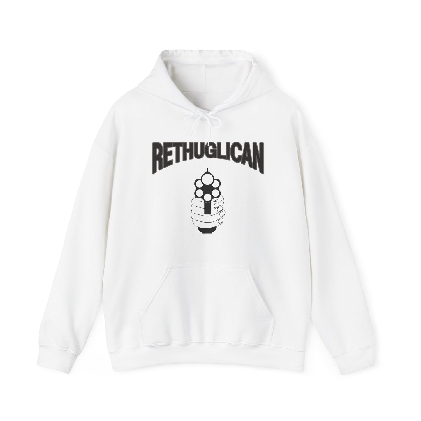 Original Rethuglican (White)