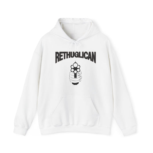 Original Rethuglican (White)