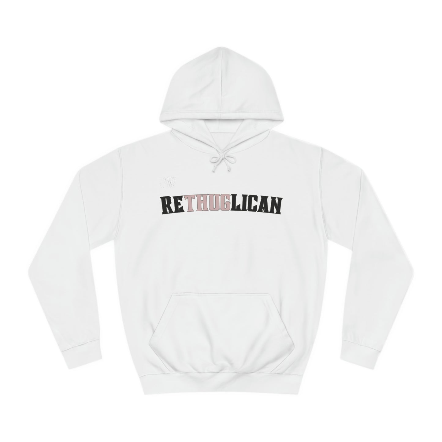 Unisex College Hoodie